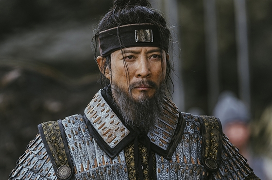 KBS 2TV 대하 사극 &#039;고려 거란 전쟁&#039;./사진=KBS 2TV &#039;고려 거란 전쟁&#039;