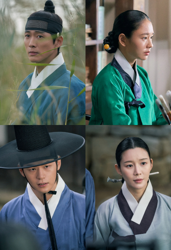 MBC 금토드라마 &#039;연인&#039;./사진=MBC 금토드라마 &#039;연인&#039;