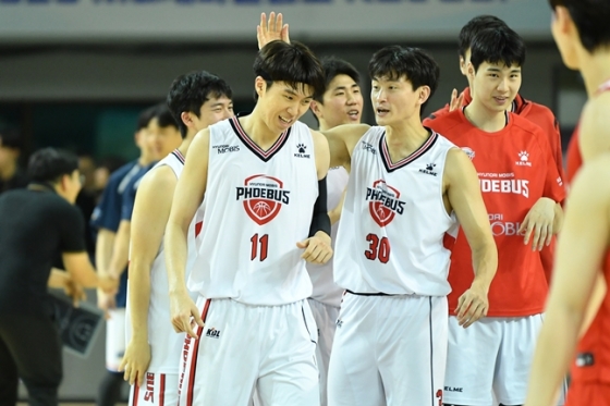 이우석. /사진=KBL 제공