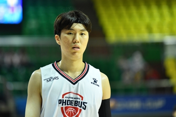 이우석. /사진=KBL 제공