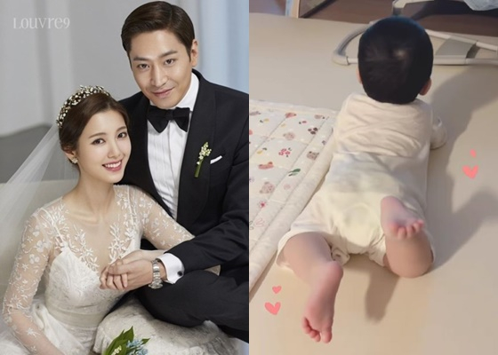 /사진=나혜미 인스타그램, E&amp;J엔터테인먼트