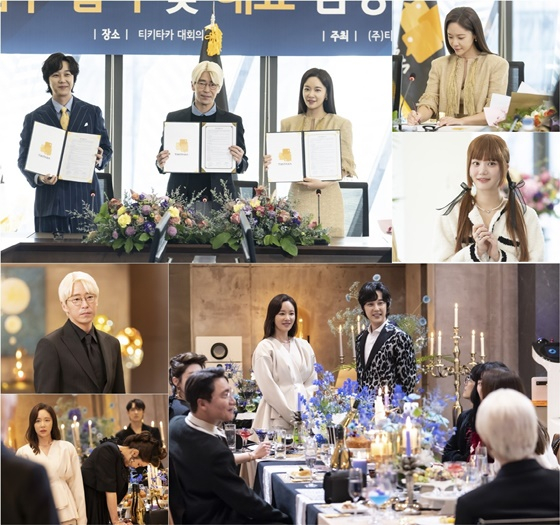 7인의 탈출/사진=SBS