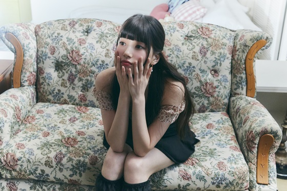 배우 수지 /사진제공=넷플릭스