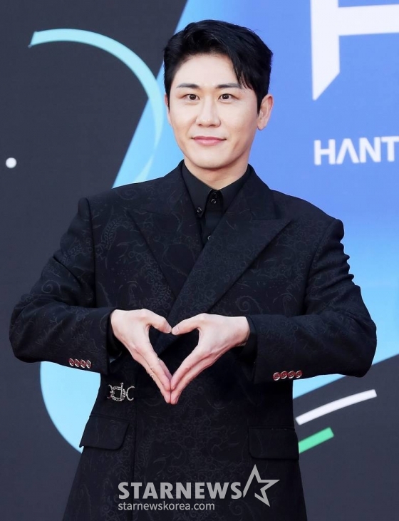 영탁 /사진=김창현 기자 chmt@