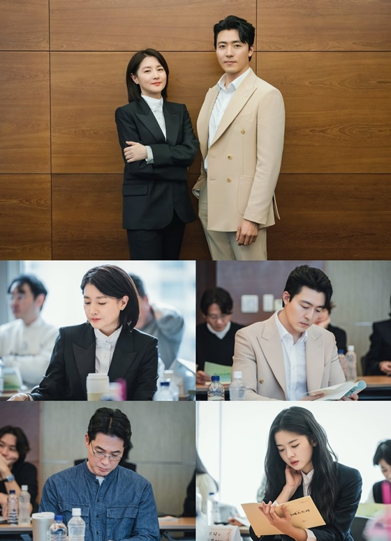 마에스트라/사진=tvN