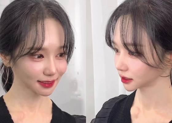 /사진=&#039;나는  솔로&#039; 16기 옥순 인스타그램