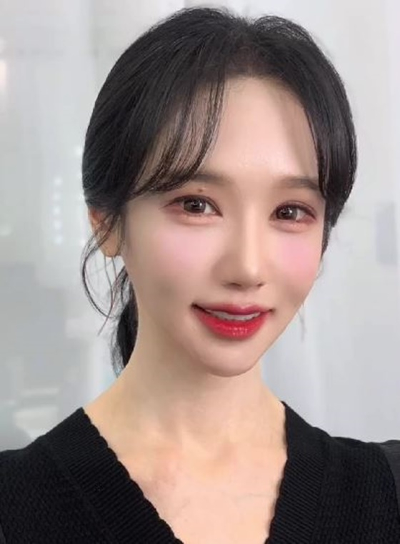 /사진=&#039;나는  솔로&#039; 16기 옥순 인스타그램