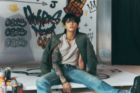 그룹 방탄소년단 정국 /사진=빅히트 뮤직