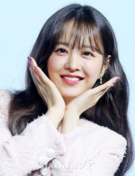 박보영 /사진=김창현