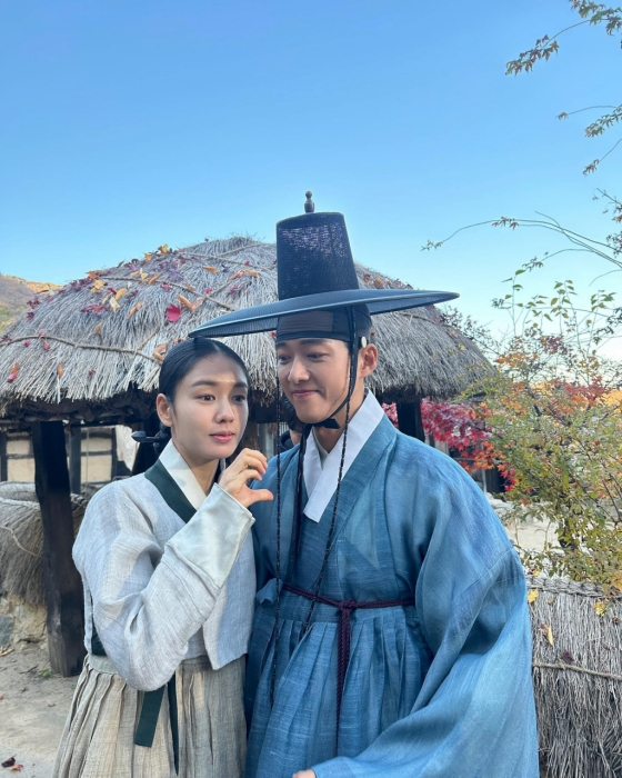 /사진=남궁민 SNS 