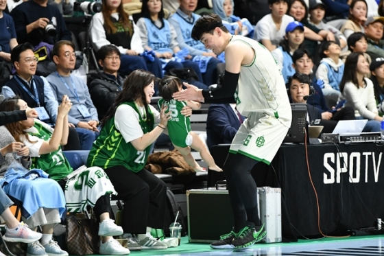  강상재. /사진=KBL 제공