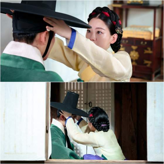 KBS 2TV 월화드라마 &#039;혼례대첩&#039;./사진제공=KBS 2TV 월화드라마 &#039;혼례대첩&#039;