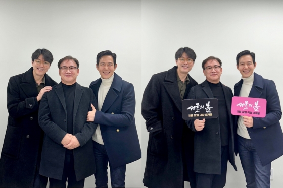 서울의 봄 / 사진=플러스엠 엔터테인먼트,하이브미디어코프