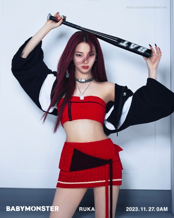 /사진=YG