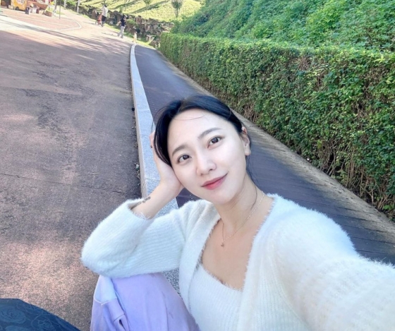 서사랑./사진=서사랑 인스타그램