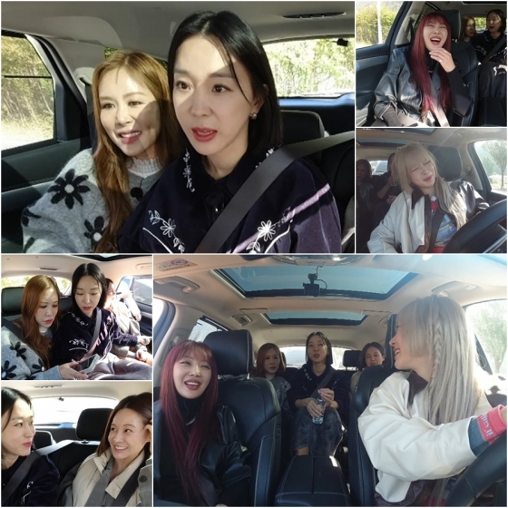 /사진제공=E채널, 채널S