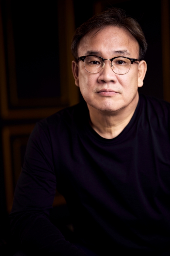 김성수 감독 / 사진=플러스엠엔터테인먼트
