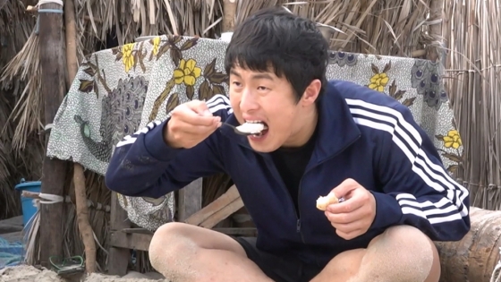 /사진=MBC '태계일주3'