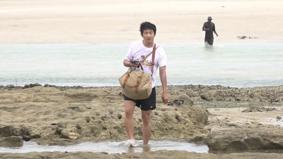 /사진=MBC '태계일주3'ㅍㅍ