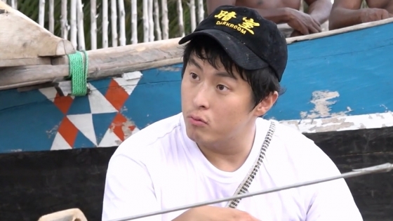 /사진=MBC '태계일주3'ㅍㅍㅍ