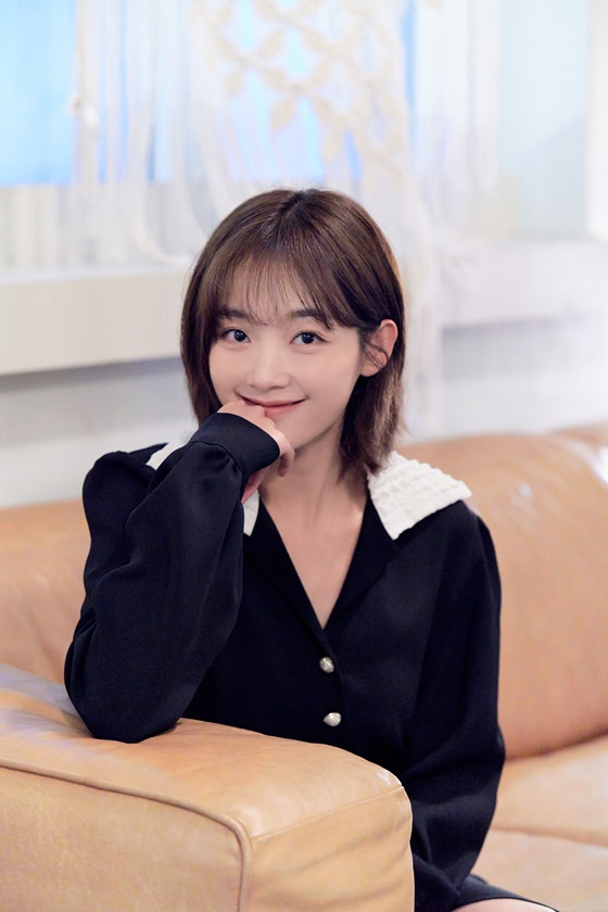 배우 이유미 /사진=바로엔터테인먼트 