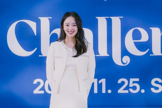손연재 /사진=넥스트 유포리아 제공