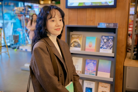 사진=영화 &#039;싱글 인 서울&#039; 스틸컷