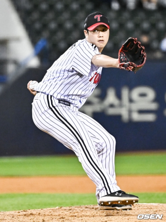 LG 함덕주.