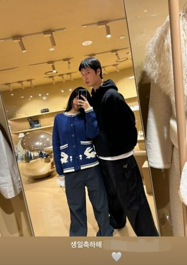 /사진=블랙핑크 제니 SNS