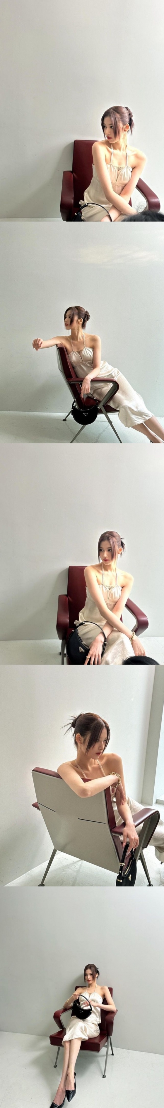 /사진=사나 인스타그램