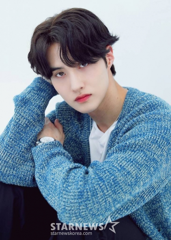 펜타곤 여원 /사진=김창현 기자 chmt@