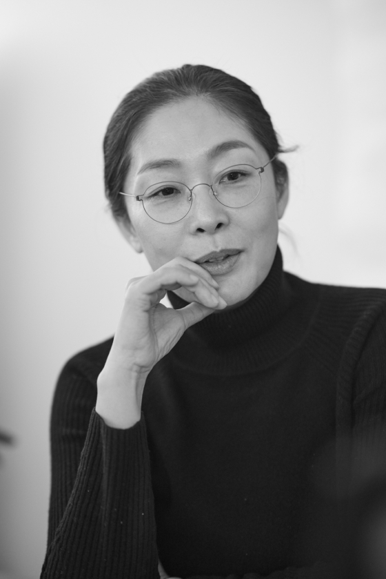 MBC &#039;연인&#039; 이진희 의상감독 /사진=이진희 