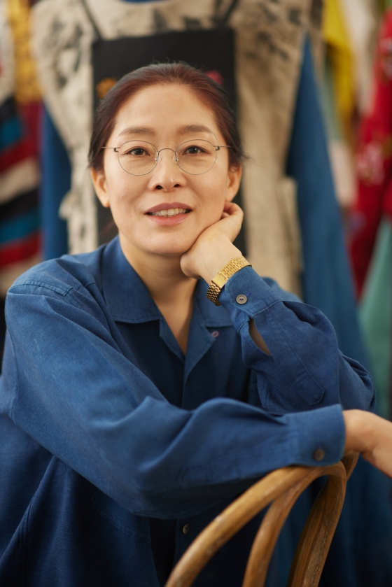 MBC &#039;연인&#039; 이진희 의상감독 /사진=이진희