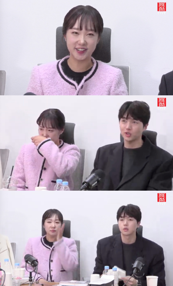 /사진=유튜브 &#039;촌장엔터테인먼트TV&#039; 캡처