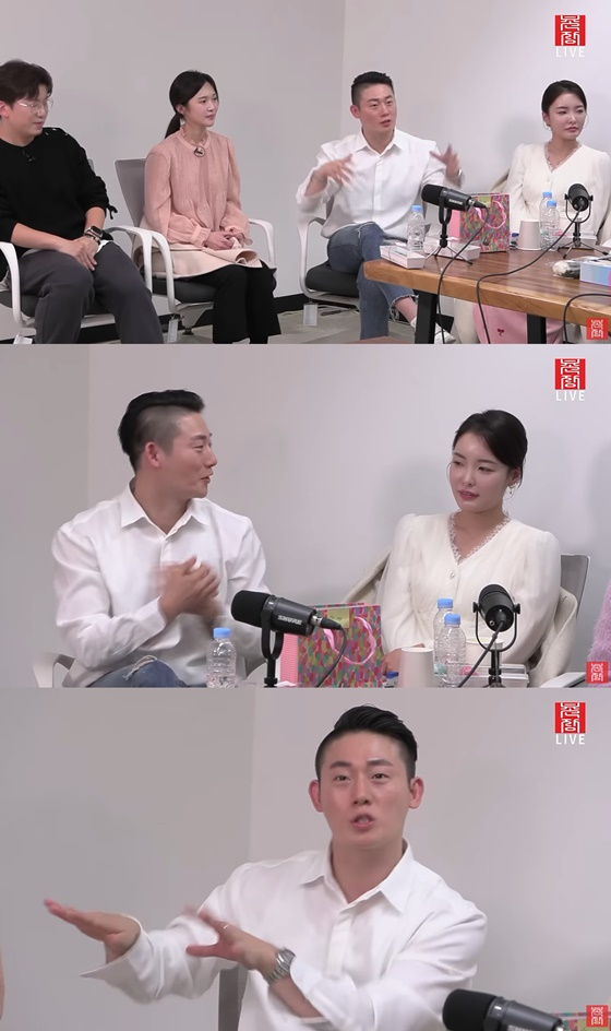 /사진=촌장엔터테인먼트TV