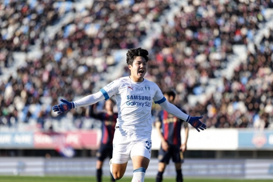 김주찬. /사진=한국프로축구연맹 제공