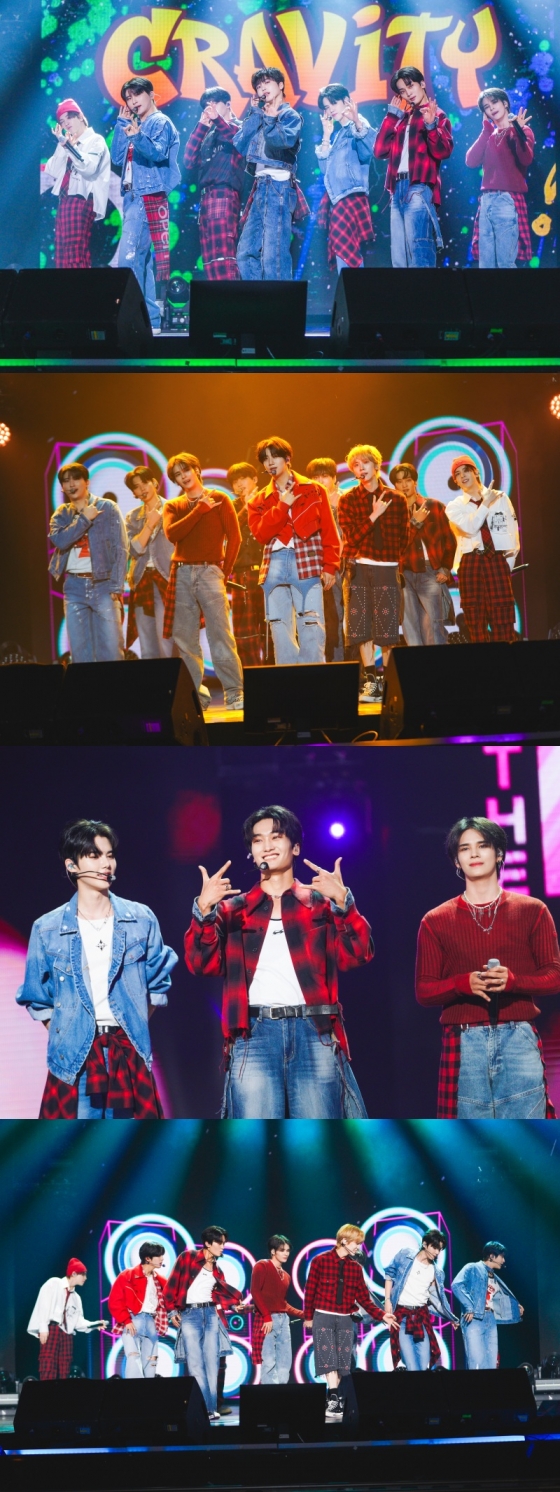 /사진=&#039;2023 코리안 페스티벌-THE NEXT&#039; 