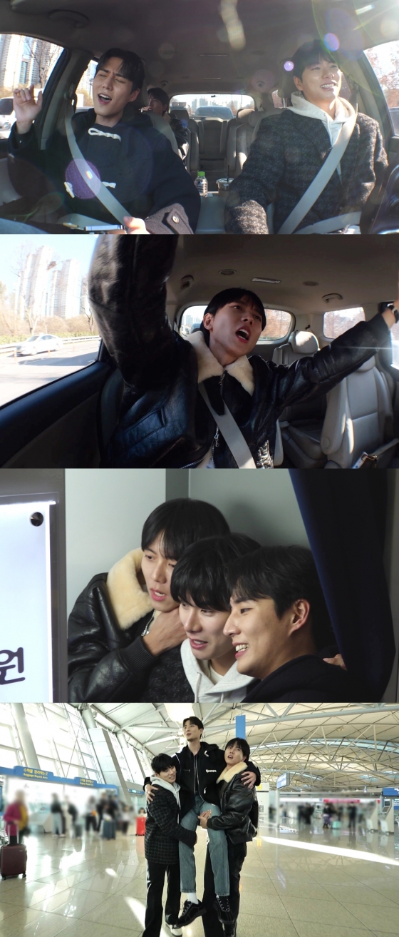 /사진=MBC &#039;놀면 뭐하니?&#039;