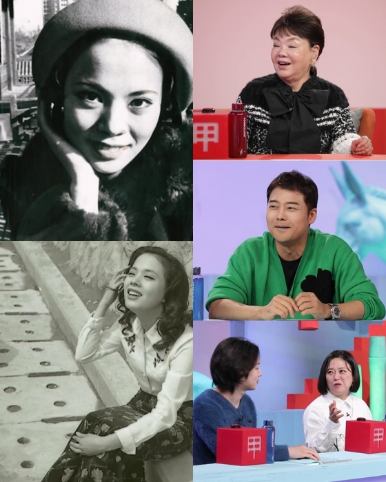 /사진=KBS 2TV &#039;사장님 귀는 당나귀 귀&#039;