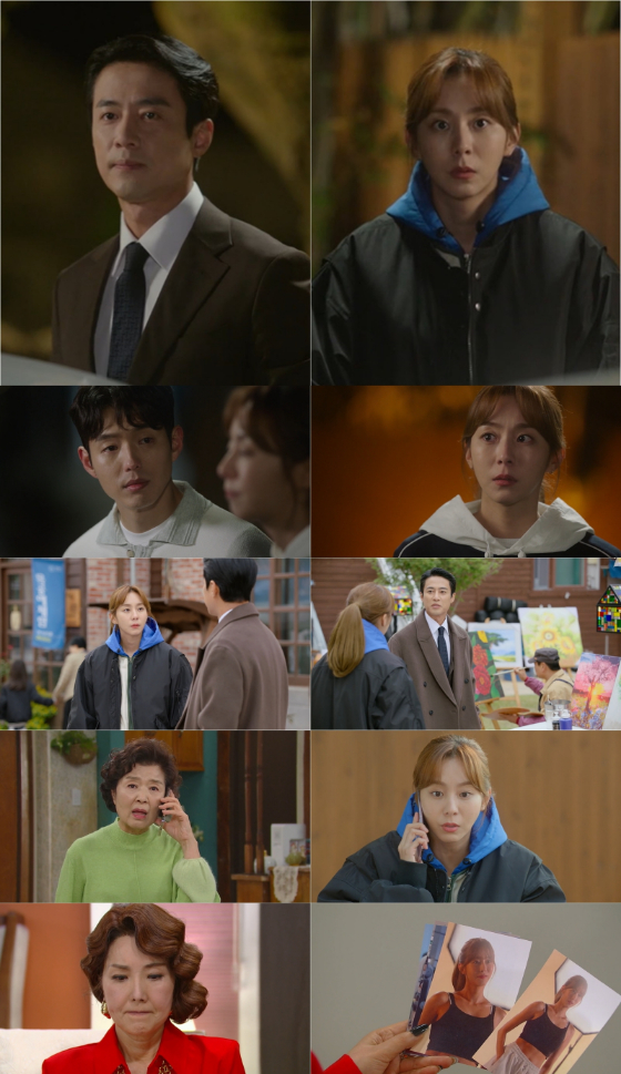 KBS 2TV 주말드라마 &#039;효심이네 각자도생&#039;./사진=KBS 2TV 주말드라마 &#039;효심이네 각자도생&#039; 방송 화면 캡처