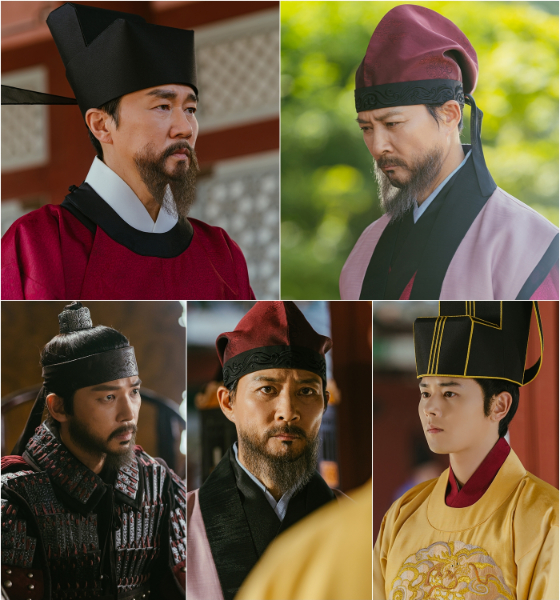 KBS 2TV 대하드라마 &#039;고려 거란 전쟁&#039;./사진=KBS 2TV 대하드라마 &#039;고려 거란 전쟁&#039;