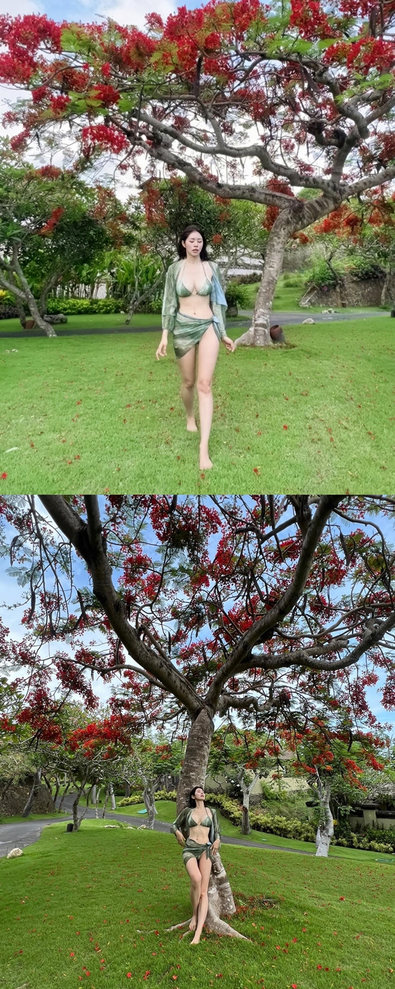 서동주./사진=서동주 인스타그램
