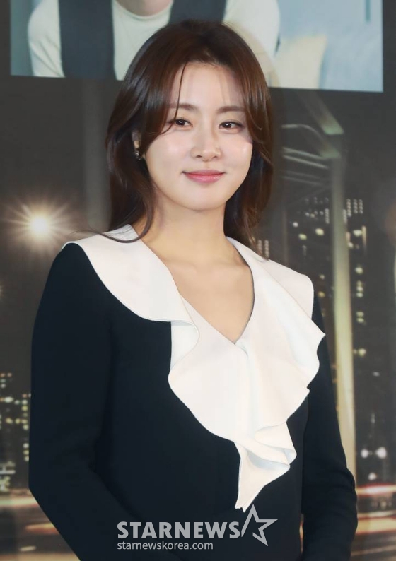배우 강소라/사진=이동훈 기자 photoguy@