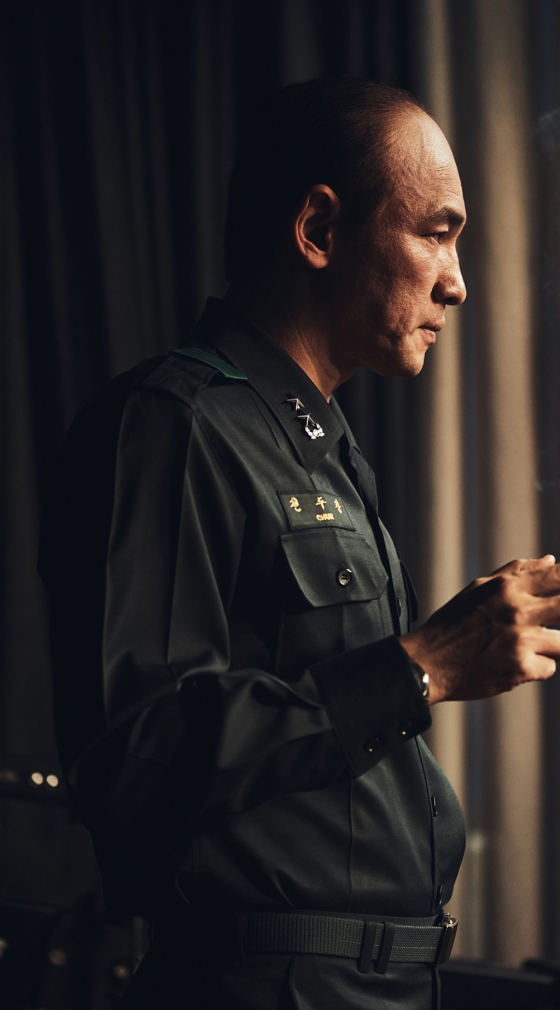 서울의 봄 황정민 / 사진=영화 스틸컷