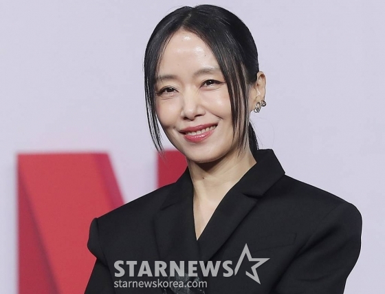 전도연 /사진=김창현 기자 chmt@