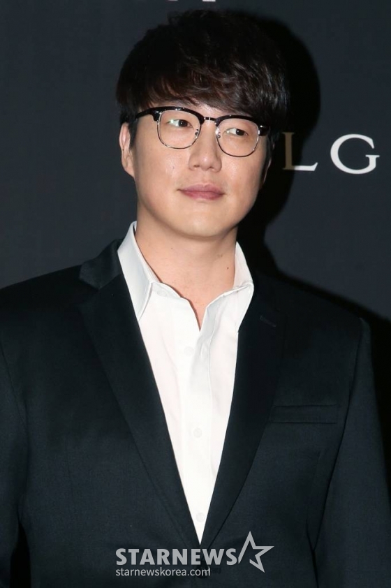  가수 성시경 /사진=이동훈 기자 photoguy@