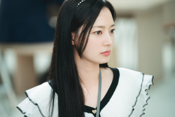 tvN 월화드라마 &#039;내 남편과 결혼해줘&#039;의 송하윤./사진제공=tvN