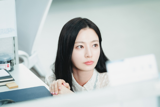 tvN 월화드라마 &#039;내 남편과 결혼해줘&#039;의 송하윤./사진제공=tvN