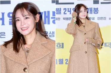 '시민덕희' 통쾌한 추적극 응원해요!