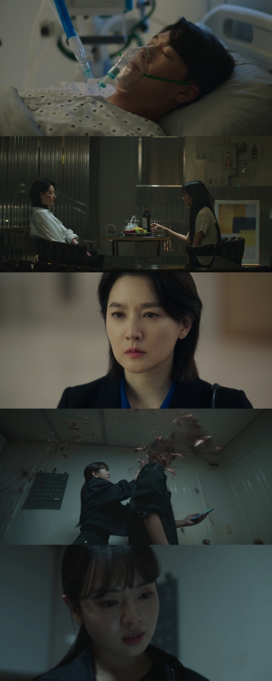 /사진=tvN &#039;마에스트라&#039;